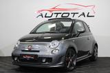 Abarth 500 C*Cabrio*Automatik*Xenon*Navi*Digital Cockp. - Abarth Gebrauchtwagen in Wuppertal