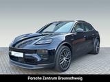 Porsche Macan 4 21-Zoll Rückfahrkamera LED 1-Hand - Porsche Macan in Braunschweig