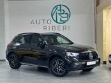 Mercedes-Benz GLC 300 4Matic*AMG*Pano*Burmester*AHK*Memory*