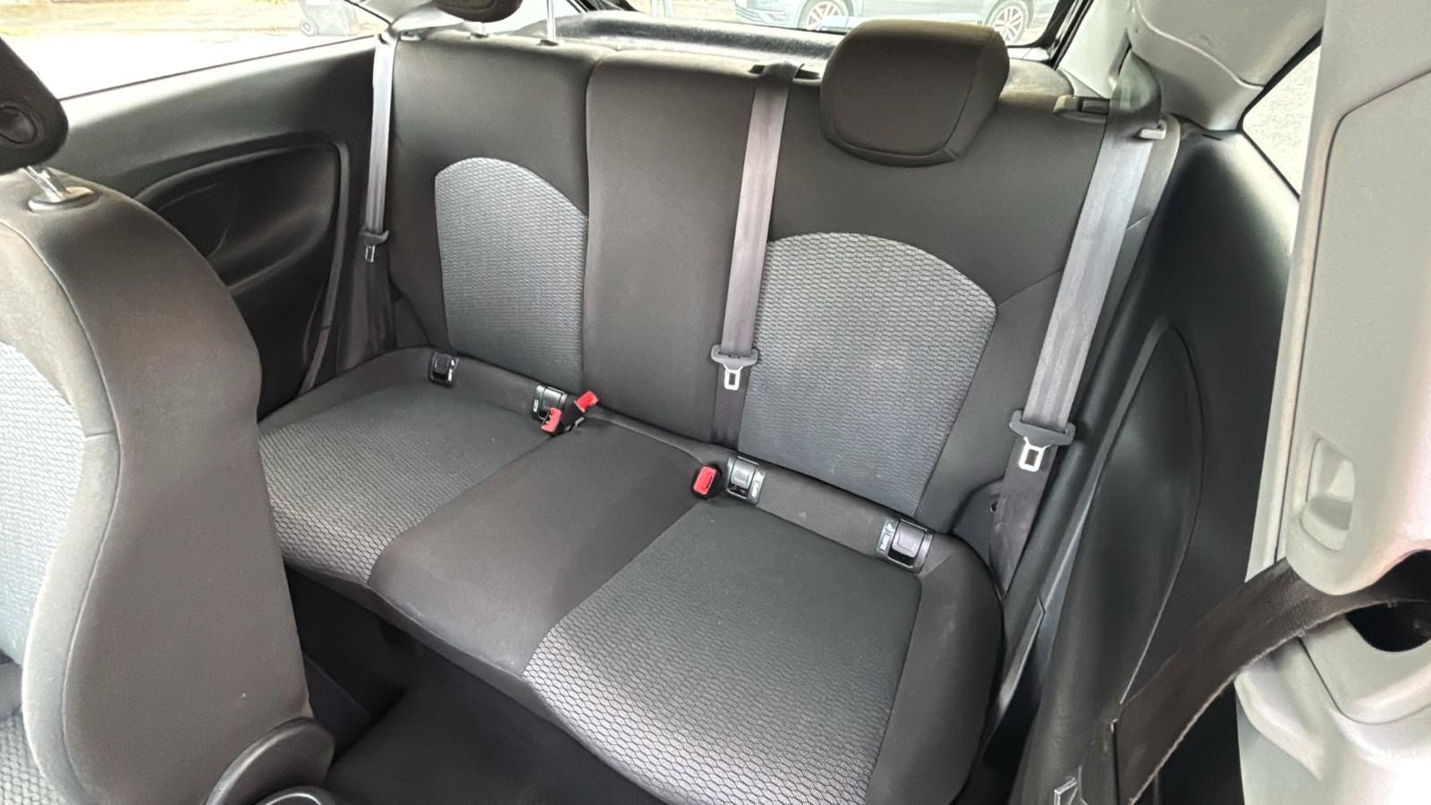 Opel Corsa E *1.2 Benzin* *Gut gepflegt*
