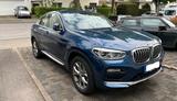 BMW X4 xDrive30d Voll! - BMW X4 in Wuppertal