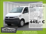 Volkswagen T6.1 Kombi 9-Sitzer LR TDI*AHK Navi Tempo PDCv+h - Volkswagen: Kleinbus, 9 Sitzer