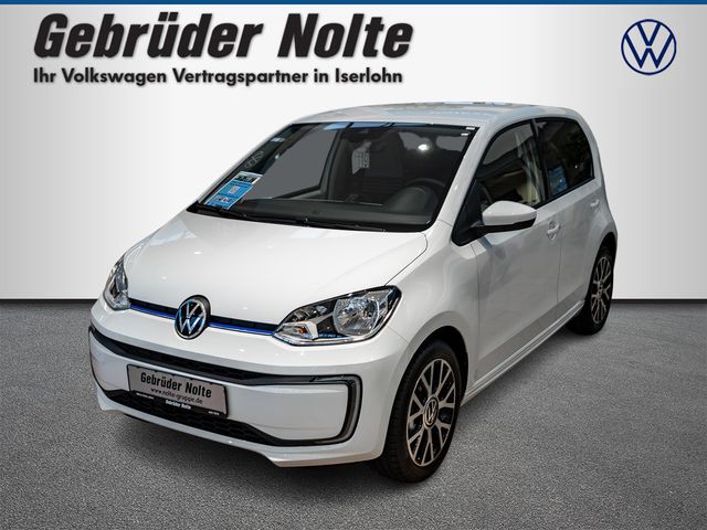 Volkswagen up! e-up! Edition KLIMA PDC SHZ RÜCKFAHRKAMERA