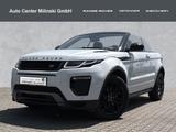 Land Rover Range Rover Evoque Cabriolet HSE Dynamic *20''Al - Land Rover Range Rover Evoque: Cabrio