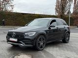 Mercedes-Benz GLC 43 AMG 4Matic* Memory* AMG Performance AGA* - Mercedes-Benz GLC 43 AMG mit Panoramadach