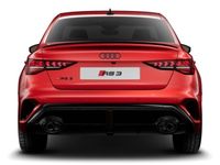 Audi RS3 - Vorschau Bild 6