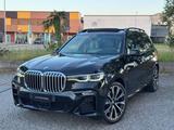 BMW Bmw X7 3.0d 265cv Individual 6Posti - BMW X7: Kombi