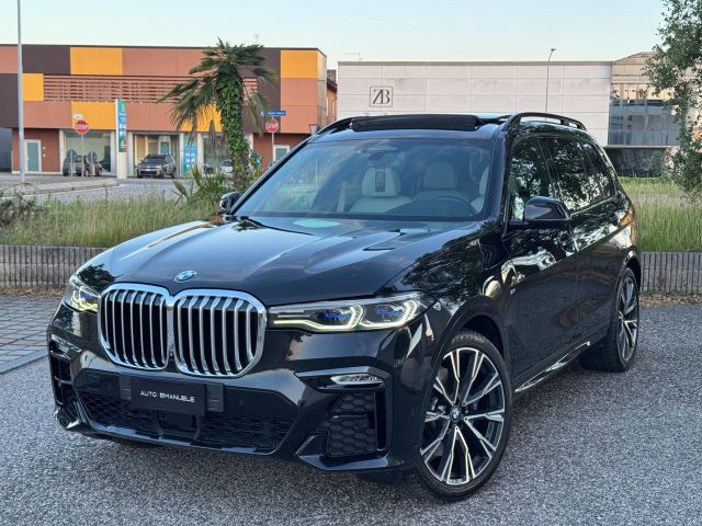 BMW Bmw X7 3.0d 265cv Individual 6Posti