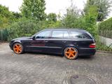 Mercedes-Benz Mercedes E320 CDI T-Modell- TÜV bis 01/27 - Mercedes-Benz E 320: Cdi T Modell
