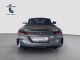 BMW Z4 sDrive20i M Sport 19" Harman - BMW Z4: Cabrio