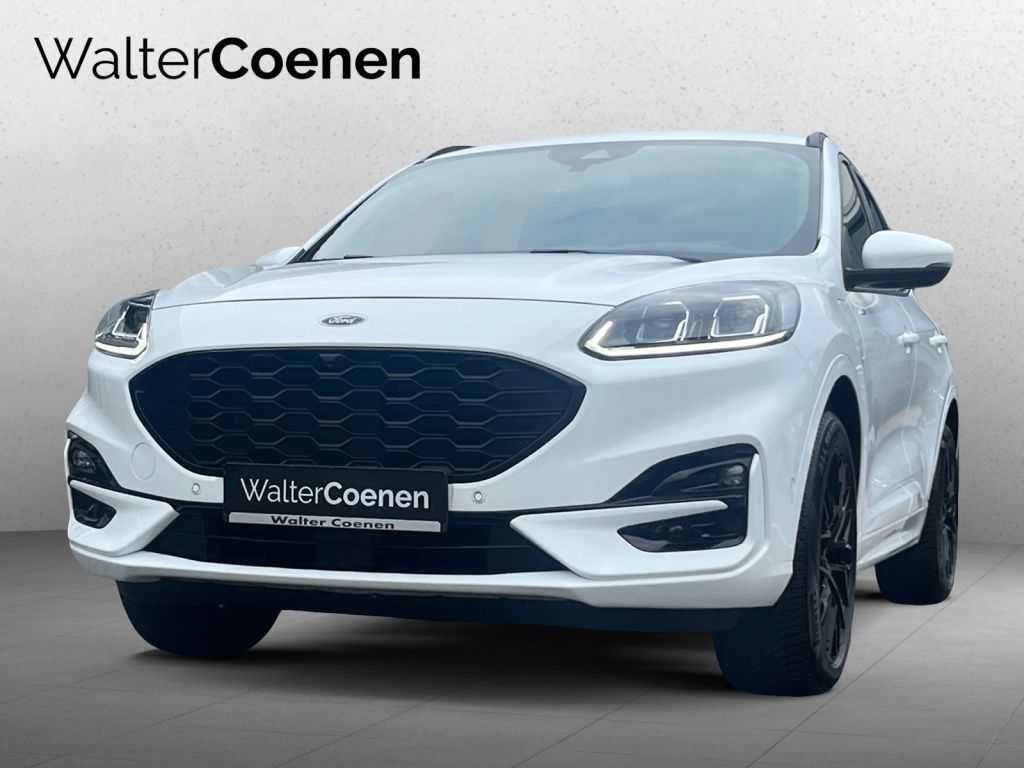 FORD Kuga 2.5 ST-LINE Rückfahrkamera+PDC+Winterpaket