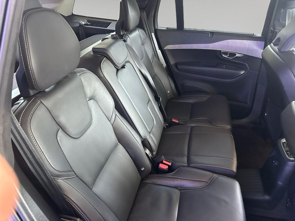 VOLVO XC90 T8 AWD Recharge Ultimate Bright VOLVO XC90 T8 AWD Recharge Ultimate Bright
