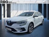 Renault Megane GRANDTOUR TECHNO TCe 140 EDC SITZHEIZUNG - gebrauchte Renault Megane aus dem Jahr 2023