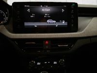 Skoda Kamiq - Vorschau Bild 16