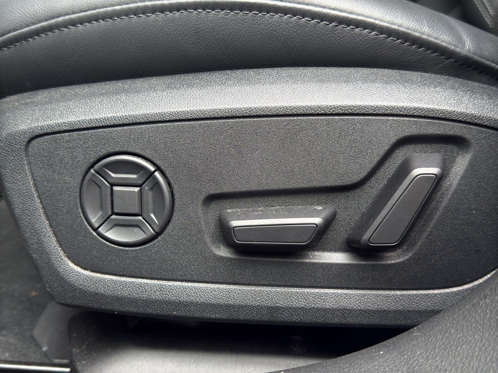 Audi A6 Avant 50 TFSIe Q 2x S LINE SOFTCLOSE HuD MEMO