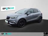 Opel Mokka X 1.4 Ultimate SHZ I NAVI I LED - Opel Mokka Ultimate mit Benzin-Antrieb