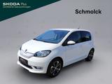 Skoda e-Citigo iV Style 82PS Clima SHZ DAB RFK DAB CCS - Skoda Citigo aus 2020