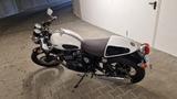Triumph Thruxton Ace Café Racer - CAFE RACER