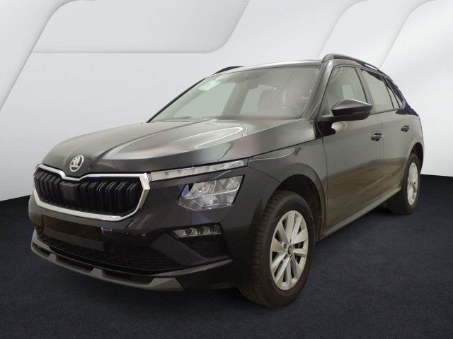 Skoda Kamiq - Bild 2