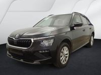 Skoda Kamiq - Vorschau Bild 2
