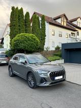 Audi Q3 45TFSI EU6d S-line quattro s-tronic Panorama
