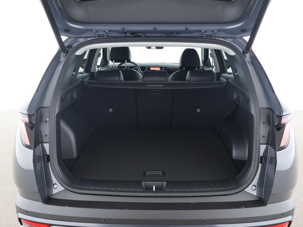 Hyundai Tucson – Bild 16