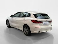 BMW 116 - Vorschau Bild 6