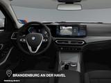 BMW 318i DRIVING ASSISTANT DAB HIFI - BMW 318 Gebrauchtwagen in Berlin