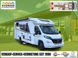 Bürstner Lyseo TD Harmony Line 727 G AUTOM|MARKISE|NAVI - Offers