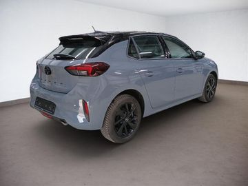 Fotografie 3 des Opel Corsa 1.2 Direct Injection Turbo GS