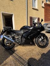 Kawasaki Ninja 250r - KAWASAKI 250