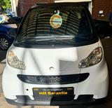Smart ForTwo fortwo coupe Micro Hybrid Drive 45 kW - Gebrauchtwagen in Bremen bis 15.000 Euro