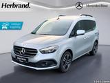 Mercedes-Benz T 180 PRO *AUTOMATIK*AHK*LED*KLIMA*NAVI*KAMERA - Mercedes-Benz T-Klasse in Düsseldorf