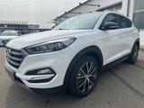 Hyundai Tucson 1,6 Passion / WR