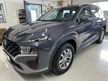 Hyundai SANTA FE - 6