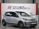 Volkswagen up! MOVE-UP COOL & SOUND / 4-TÜR / OPTIK / OPTIK - Volkswagen up! in Hamm