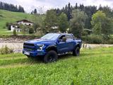 Ford F150 Raptor Umbau Ranger - Ford Ranger Umbau Gebrauchtwagen