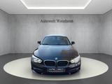 BMW 116D°ADVANTAGE°5TÜR°NAV°TEMPOMAT°SHZ°PARKPILOT° - BMW 116 in Mannheim