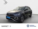 Volkswagen T-Roc 2.0 TDI DSG GOAL* Navi*AHK*Kamera*LED+*SHZ - Jahreswagen mit Diesel-Antrieb: Automatik