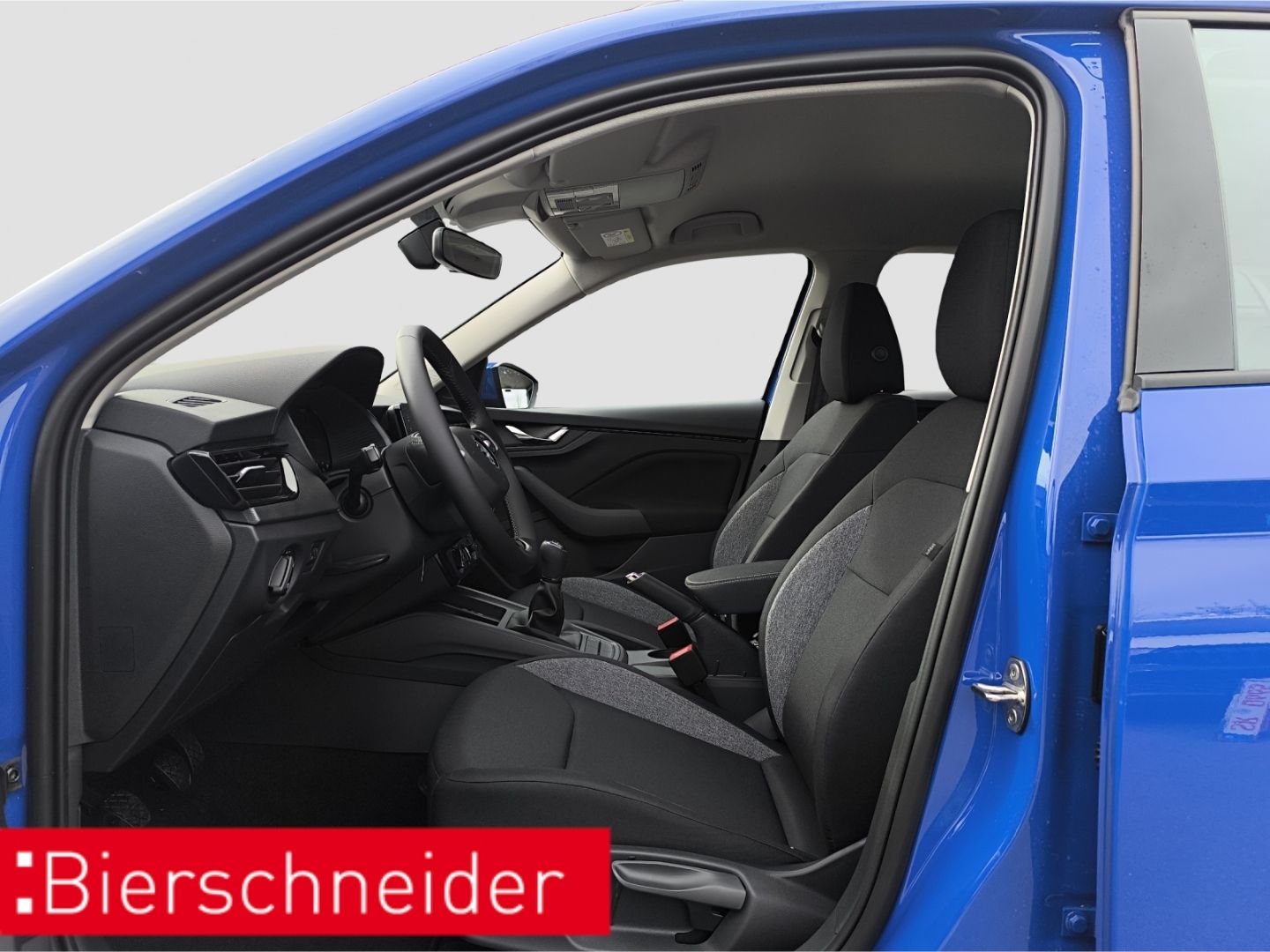 Skoda Kamiq - Bild 13