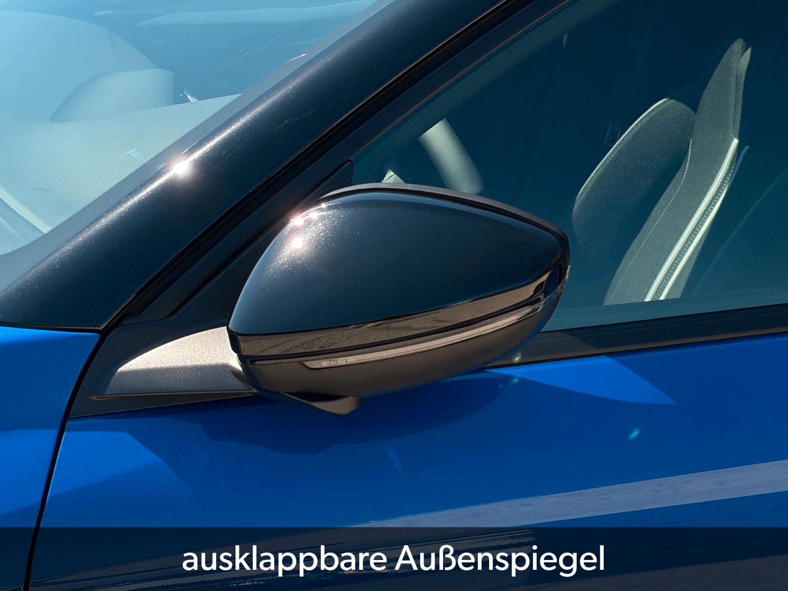 Fahrzeugabbildung Opel Corsa F GS 1.2 Turbo LHZ SHZ CAM LED CarPlay