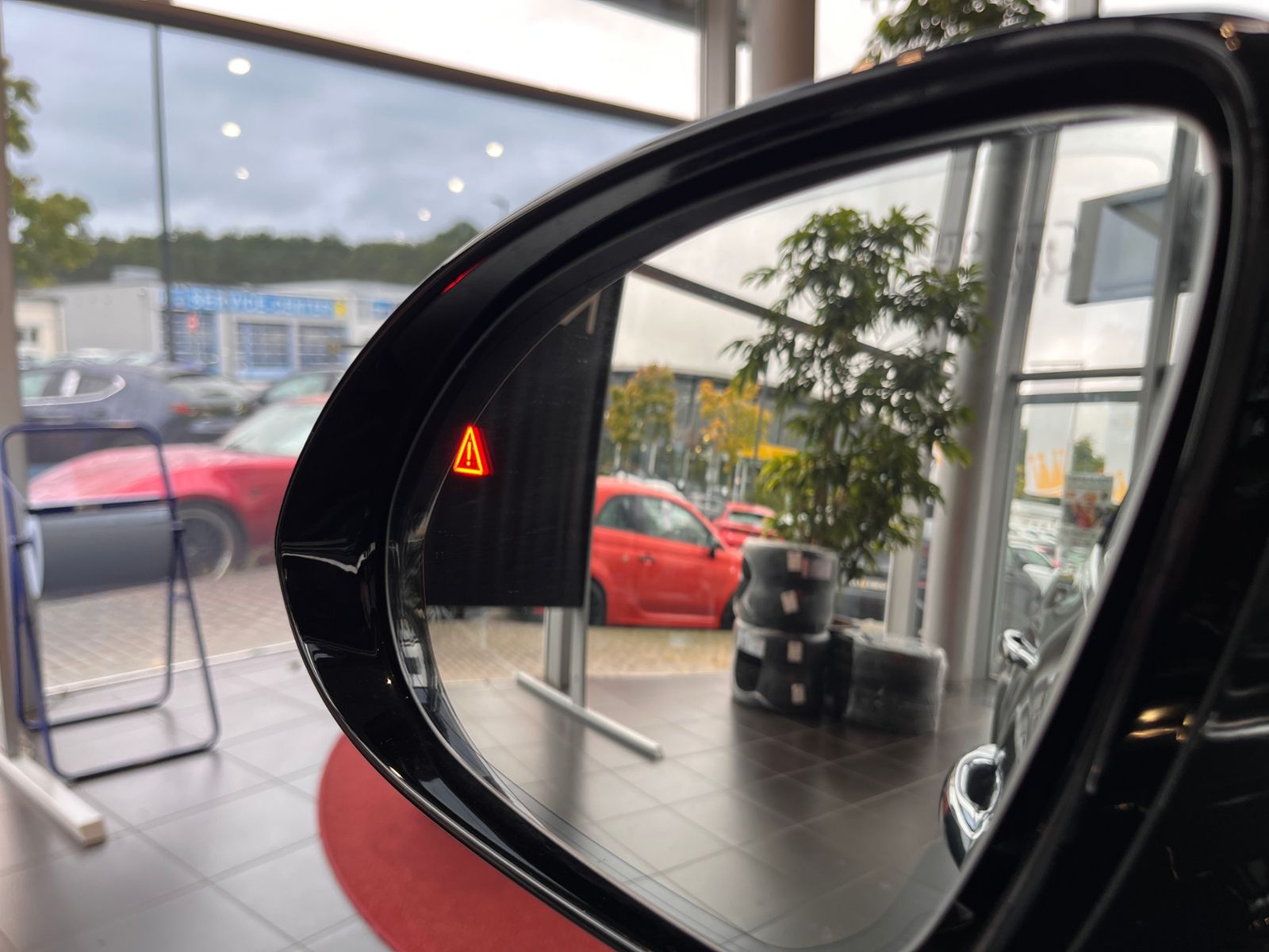 Fahrzeugabbildung Genesis GV70 Luxury KomfortP AWD PANO LEXICON