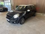 MINI COOPER_S Countryman Cooper S All4*AUTOMATIK*NAVI