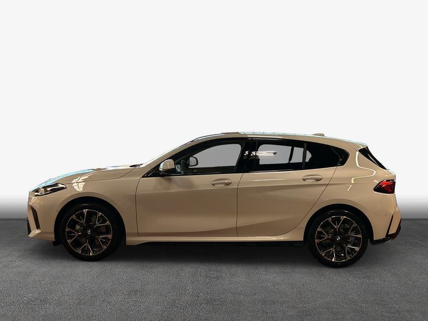BMW 116 - Bild 5
