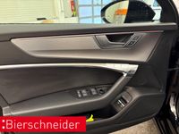 Audi A6 - Vorschau Bild 15