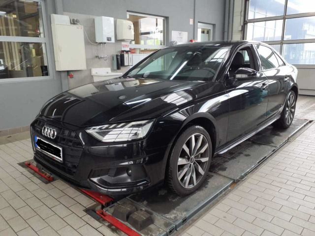 Audi A4 Limousine 40 TDI QU S-TR ADVANCED LED+NAV+RFK imagem 2