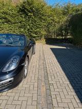Porsche Top gepflegter Boxster 2.7 - Garagenwagen - Porsche Boxster: 2.7