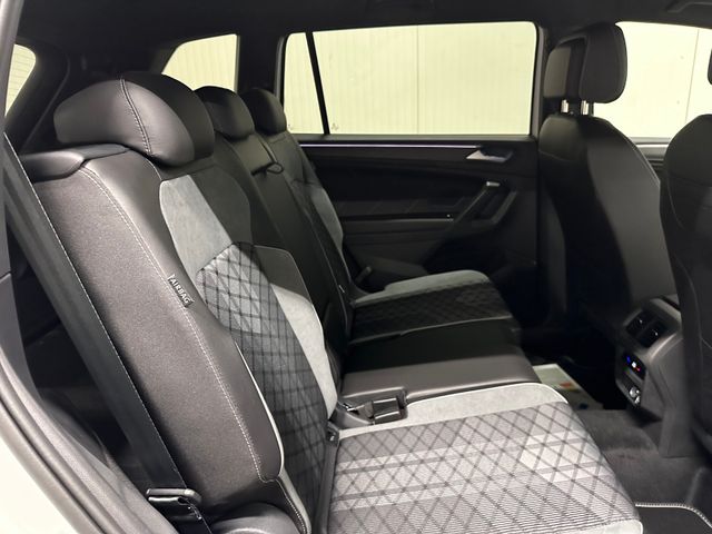 Tiguan Allspace R-Line 4M 2.0 TDI DSG AHK