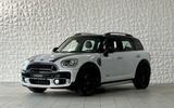 MINI COOPER_S Countryman Cooper S|PANO|NAVI| - MINI Cooper S: Automatik, Countryman