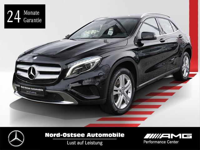 Mercedes-Benz GLA 250 Urban SCORE! Parkpilot Xenon Sitzheizung